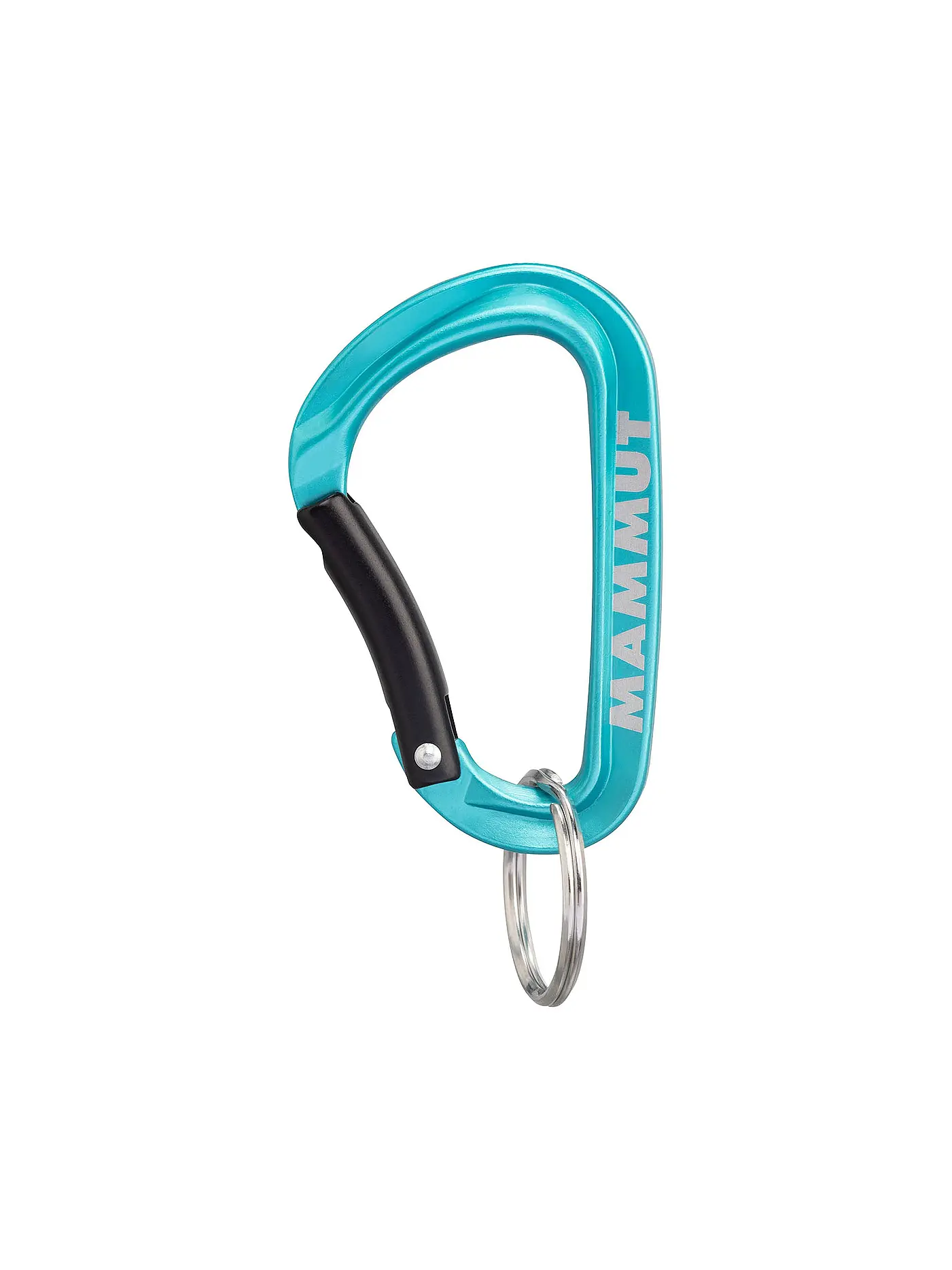 MAMMUT | Mammut Mini Carabiner Classic Keylock S | 